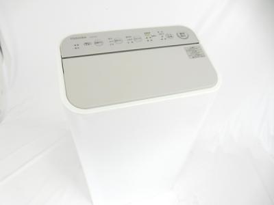 動作良好 東芝 除湿 衣類 乾燥機 RAD-S63 部屋干しに 薄型、軽量で移動しやすい除湿乾燥機の発売について | 東芝