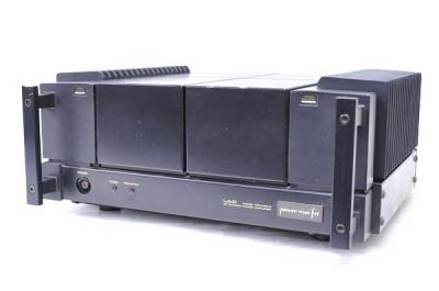 日立 Lo-D HMA-9500 パワーアンプ