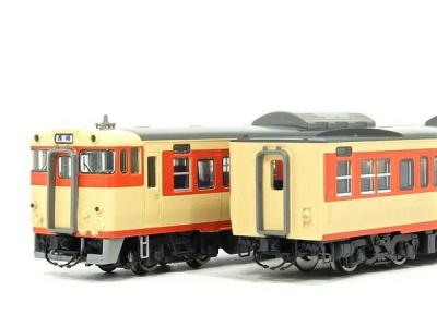 TOMIX トミックス 92197 JR キハ66・67形ディーゼルカー 復活