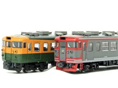 TOMIX トミックス 98909 しなの鉄道169系電車 S51編成・S52湘南色編成 6両セット 鉄道模型 Nゲージの新品/中古販売 |  427155 | ReRe[リリ]
