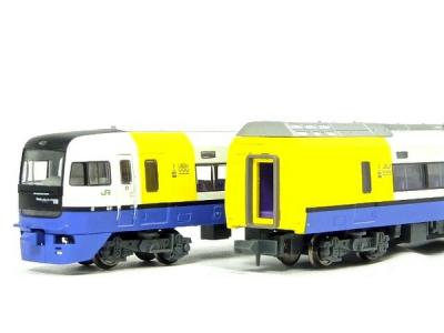 MicroAce マイクロエース A0740 255系1次型特急ビューわかしお 9 MicroAce マイクロエース A0740 255系1次型特急ビューわかしお 9