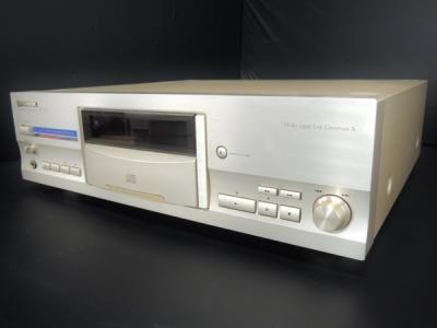 PIONEER パイオニア PD-HS7 CDプレーヤー