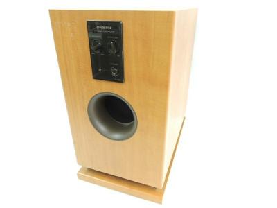 ONKYO SL-105(サブウーファー)の新品/中古販売 | 13340 | ReRe[リリ]
