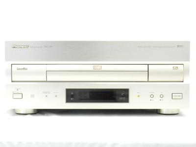PIONEER パイオニア DVL-H9 DVD/LD コンパチブル プレーヤー