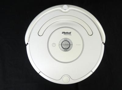iRobot アイロボット Roomba ルンバ 537 掃除機 ロボットクリーナー ホワイト