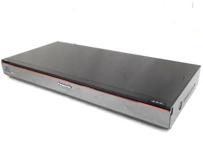Panasonic DMR-BZT815 ブルーレイレコーダー 概要 HDD搭載ハイビジョンブルーレイディスクレコーダー DMR