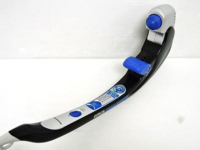 Panasonic パナソニック ツカミタタキ AUTO EV2710P-K ハンディマッサージャー 肩叩き機
