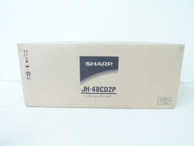 シャープ JH-48CD2P(ソーラーパネル、太陽電池)の新品/中古販売