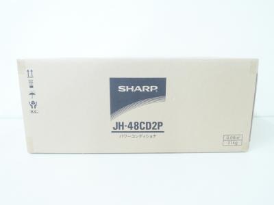 シャープ JH-48CD2P(ソーラーパネル、太陽電池)の新品/中古販売