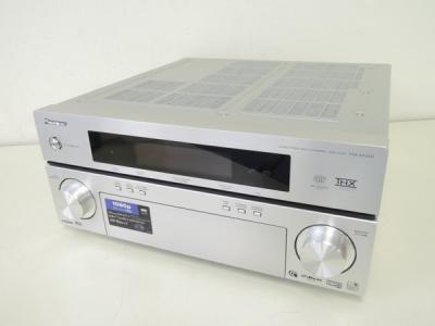 希少品　パイオニア　VSA-AX2AV avアンプ Pioneer パイオニア AVアンプ VSA-AX2AV