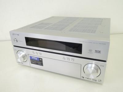 PIONEER パイオニア VSA-AX2AH AVアンプ