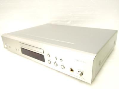 ONKYO オンキョー C-773(S) CDプレーヤー