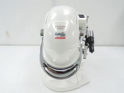 AMWAY アムウェイ  261836J フルトンストリート カプセルマシン コーヒーメーカー