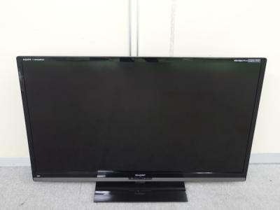 液晶テレビ SHARP LC-52Z5 52インチ シャープ 52型液晶テレビ LC-52Z5 2011年製