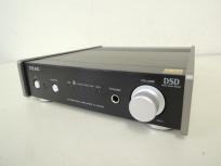 TEAC ティアック AI-301DA B /Aコンバーター内蔵ステレオアンプ ブラック