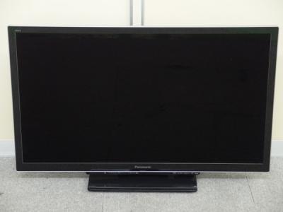 Panasonic パナソニック TH-L37DT33 液晶テレビ 37型
