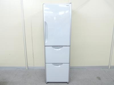 ヨドバシ.com - 日立 HITACHI 真空チルドV冷蔵庫 (302L・右開） 3ドア メタリックグレー R-S300DMV HM  通販【全品無料配達】