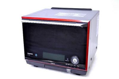 ビストロ オーブンレンジPanasonic NE-R3500-W（ビストロ