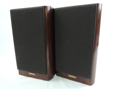ONKYO オンキョー Intec 205 D-102EXG スピーカー ペア 2way
