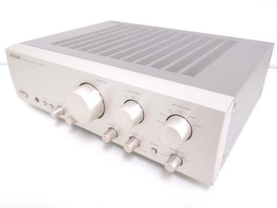 SANSUI プリメインアンプ AU-α507XR SANSUI プリメインアンプ AU-α507XR