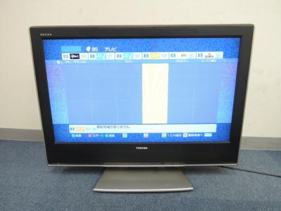数量限定価格!! 株式会社東芝 32C2000(32インチ以上42インチ未満)の新品/中古 液晶テレビ