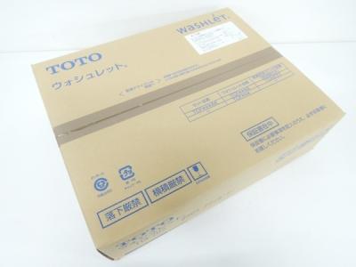 ウォシュレット パステルアイボリー