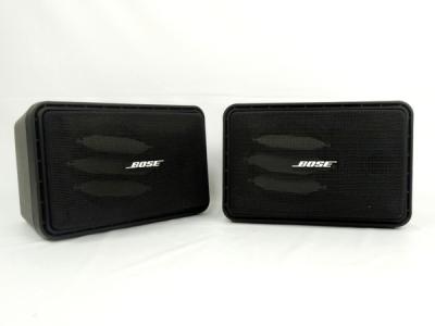 BOSE ボーズ 101SD モニタースピーカー
