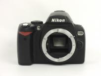 Nikon ニコン D40x カメラ デジタル一眼レフ ボディ