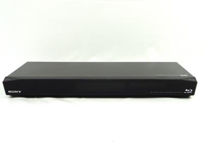 SONY BDZ-EW1100 HDD 1TB ソニー ブルーレイレコーダー ソニー ブルーレイレコーダー 「BDZ-EW1100」 動作品① - メルカリ