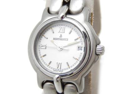 期間限定キャンペーン 113 ベルトルッチ 8055 41(クォーツ)の新品/中古 8055 111 41 時計