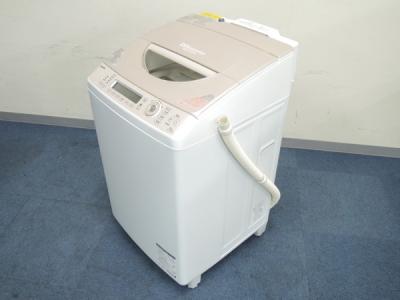 株式会社東芝 AW-10SV2M(W)(洗濯機)の新品/中古販売 | 218993 | ReRe[リリ]