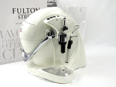 AMWAY アムウェイ  261836J フルトンストリート カプセルマシン コーヒーメーカー