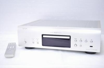 DENON デノン DCD-1650RE-SP SUPER AUDIO ステレオ SACD プレイヤー