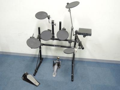 Roland TD-5(電子ドラム)の新品/中古販売 | 1052649 | ReRe[リリ]