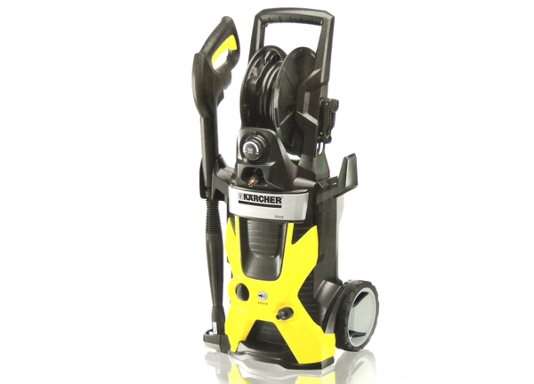 KARCHER K5.900(高圧洗浄機)-