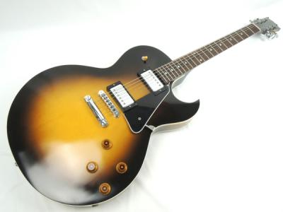 Gibson ES-135 セミアコ ギター