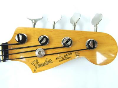 JAZZBASSFender JAZZ BASS TradeMark Electric Bass - ベース
