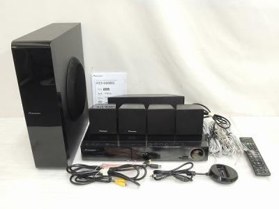 Pioneer XV-BD707 (ホームシアタースピーカー)の新品/中古販売