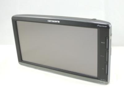 Pioneer パイオニア carrozzeria 楽ナビ AVIC-MRP077 ポータブルナビ 7型