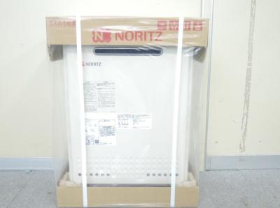 NORITZ ノーリツ GT-2450SAWX-2 ガスふろ給湯器 マルチリモコン RC-D101 セット 都市ガス
