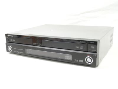 Pioneer パイオニア DVR-RT900D HDD DVDレコーダー デジタルハイビジョン チューナー内蔵 一体型