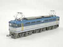 KATO カトー 3043 EF64 0番台 JR貨物色  鉄道模型 Nゲージ