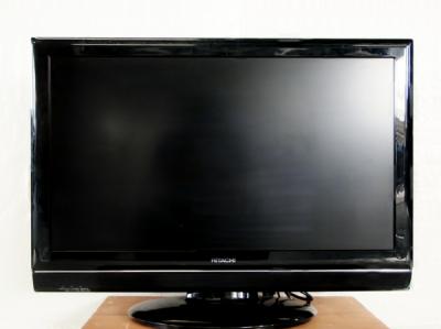 日立 L32-HV02(32インチ以上42インチ未満)の新品/中古販売 日立 L32-HV02(32インチ以上42インチ未満)の新品/中古販売