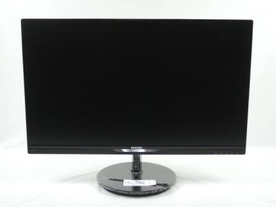 PHILIPS フィリップス 274E5QHSB/11 液晶モニター 27型