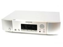 Marantz マランツ NA7004 N ネットワークオーディオプレーヤー シルバーゴールド