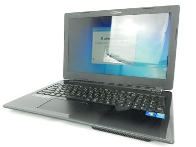 ドスパラ ノートパソコン 本体 Diginnos Critea DX4 軽いゲーム用！ドスパラ Critea DX4 性能レビュー | ゲームPCバンク