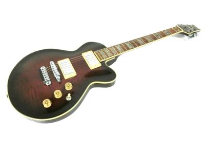 Ibanez ARC300DVS エレキ ギター レスポール タイプ
