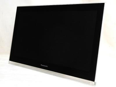 Panasonic パナソニック VIERA プライベートビエラ UN-JL15T3-K ポータブルテレビ 15V型
