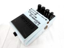 BOSS ボス Chorus Ensemble CE-5 コーラス エフェクター