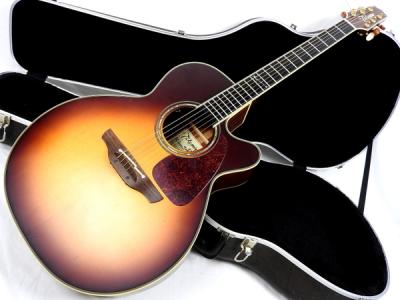 Takamine TN-520BS(アコースティックギター)の新品/中古販売 Takamine TN-520BS(アコースティックギター)の新品/中古販売